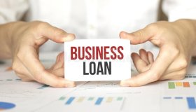 Quick Business Loan & Financial Cash Help