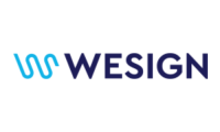 WeSign - Your Solution for Electronic Signatures
